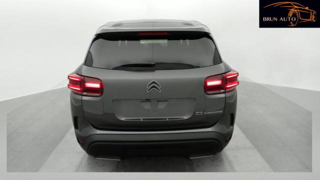 Citroen C5 Aircross image 9