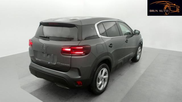 Citroen C5 Aircross image 1