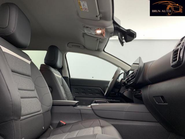 Citroen C5 Aircross image 3