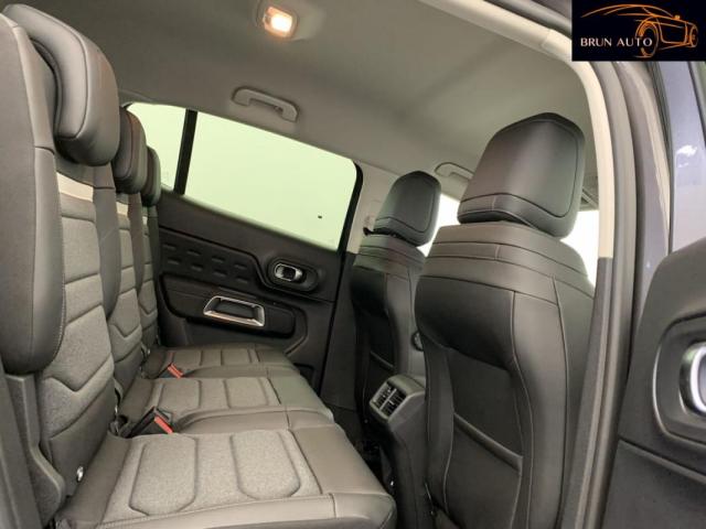 Citroen C5 Aircross image 6