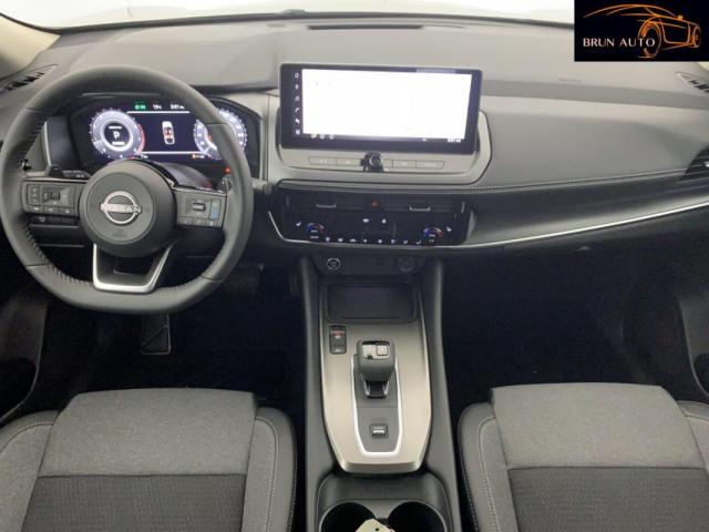 Nissan Qashqai image 1