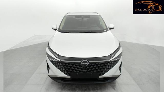 Nissan Qashqai image 6