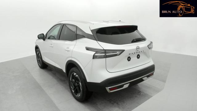 Nissan Qashqai image 9