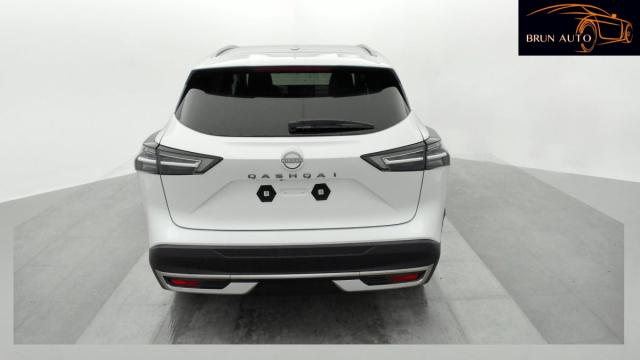 Nissan Qashqai image 4