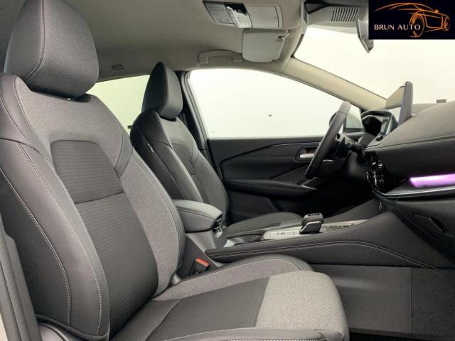 Nissan Qashqai image 7