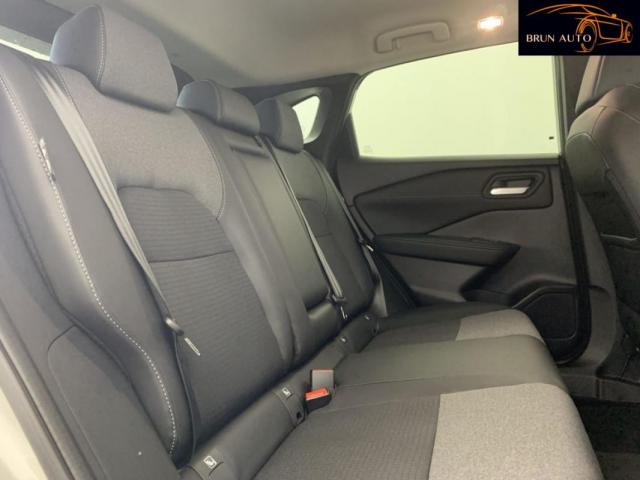 Nissan Qashqai image 8