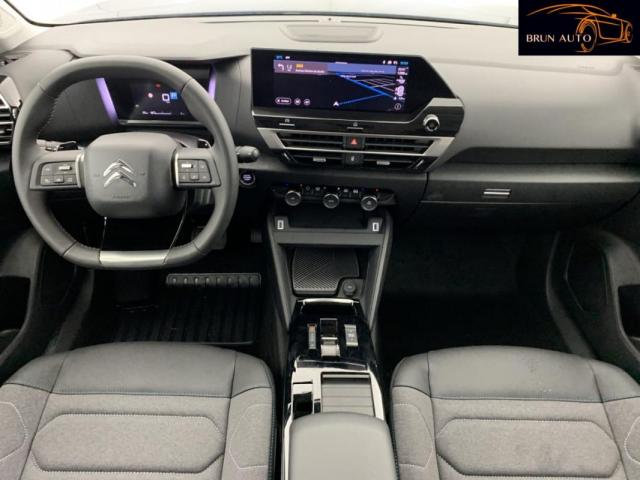 Citroen C4 X image 5
