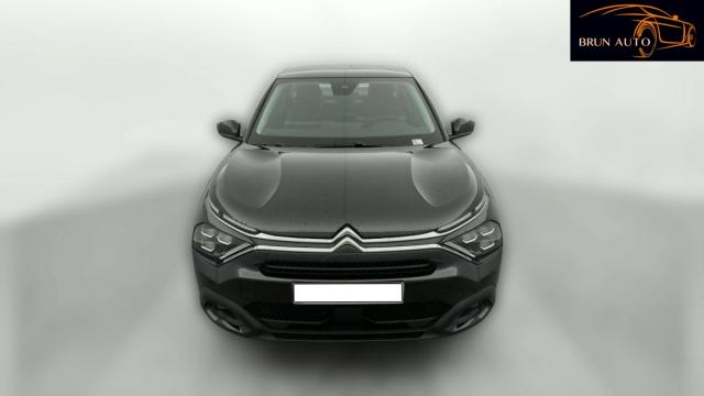 Citroen C4 X image 6