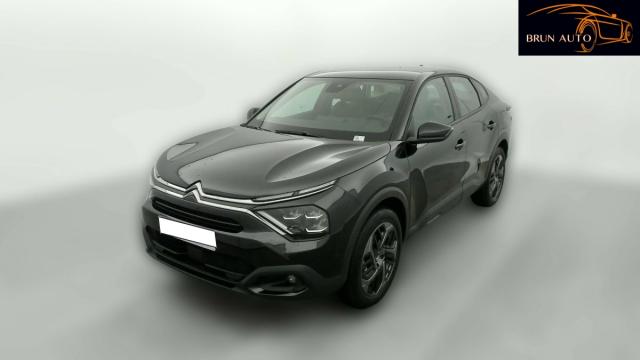 Citroen C4 X image 7