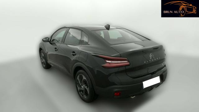 Citroen C4 X image 1