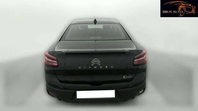 Citroen C4 X image 4