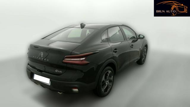 Citroen C4 X image 8