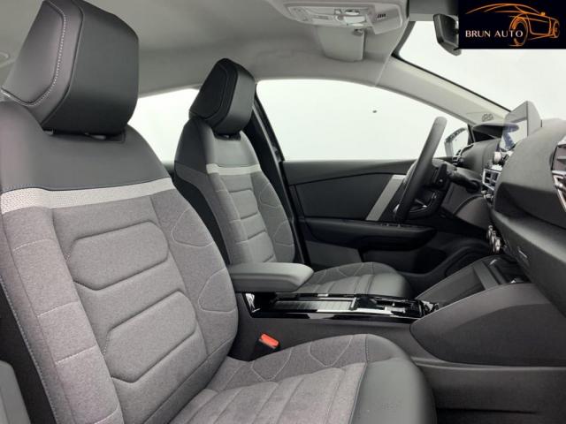 Citroen C4 X image 2
