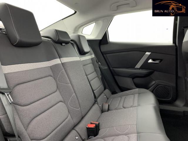 Citroen C4 X image 3