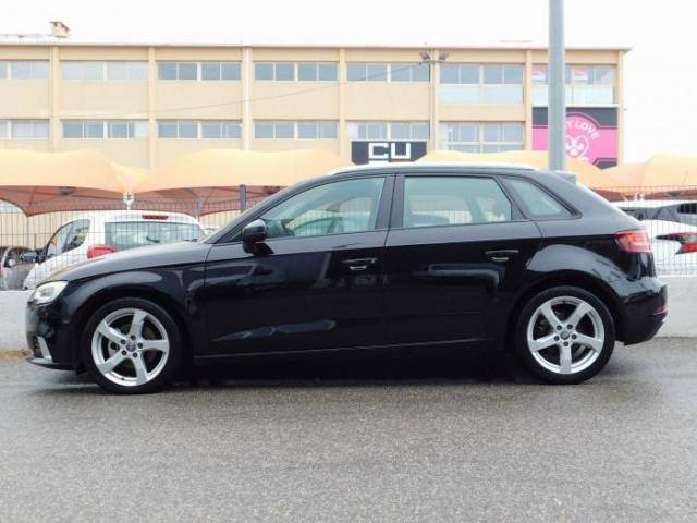 Audi A3 Sportback image 5