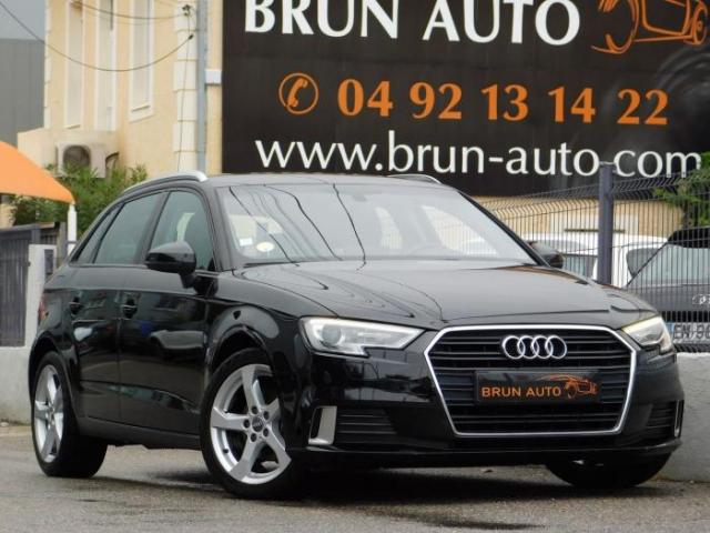 Audi A3 Sportback image 1