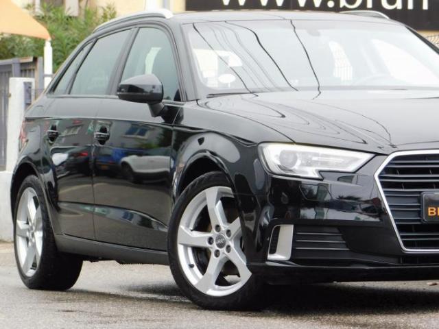 Audi A3 Sportback image 4
