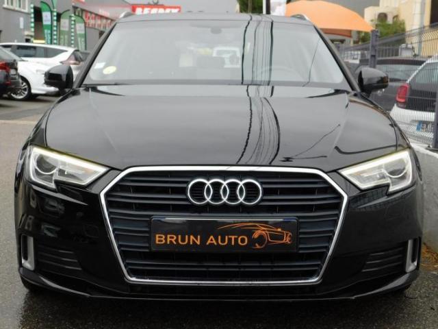 Audi A3 Sportback image 6