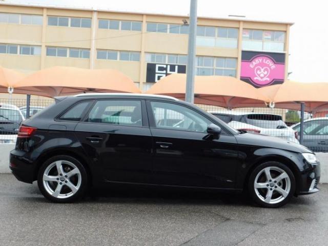 Audi A3 Sportback image 7