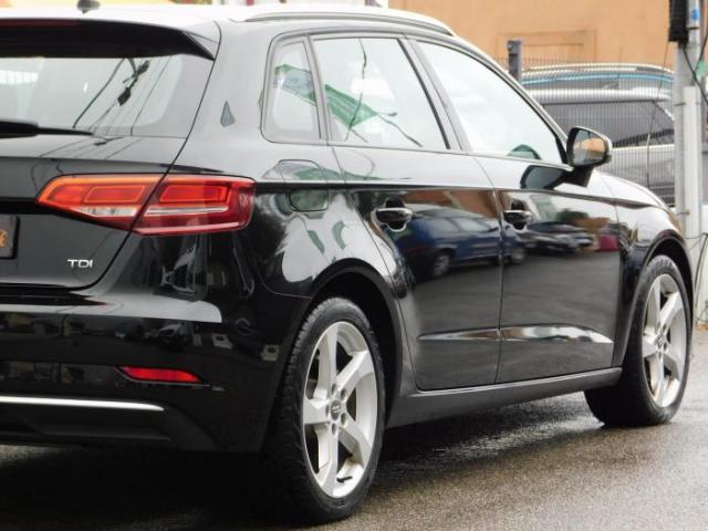 Audi A3 Sportback image 8