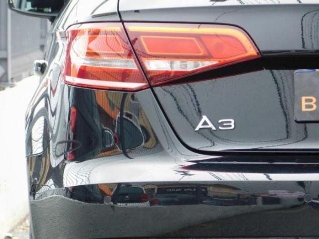 Audi A3 Sportback image 2