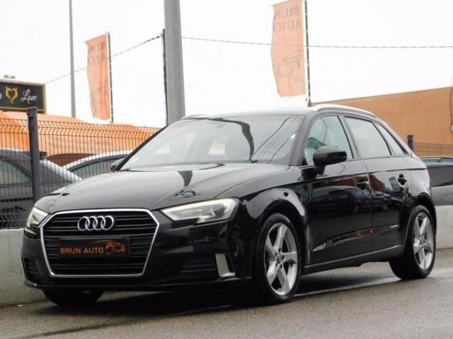 Audi A3 Sportback image 9
