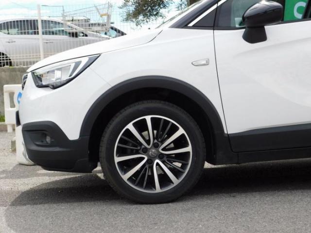 Opel Crossland X image 7