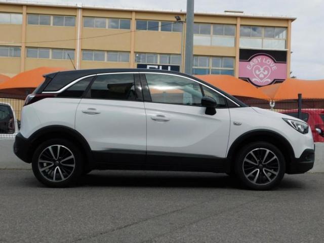 Opel Crossland X image 4