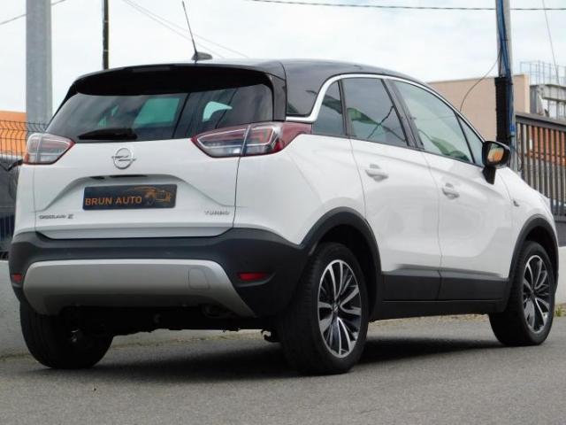 Opel Crossland X image 1