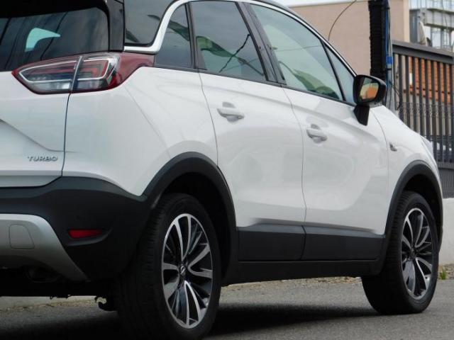 Opel Crossland X image 2