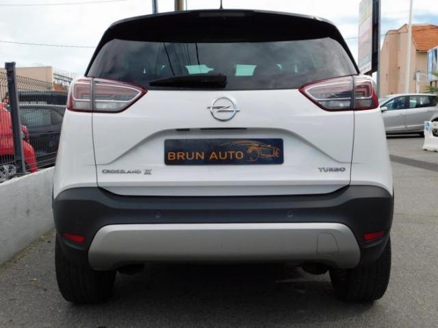 Opel Crossland X image 5
