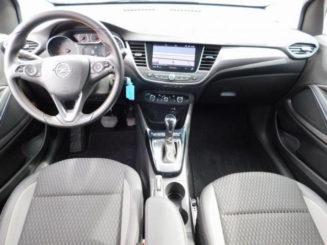 Opel Crossland X image 6