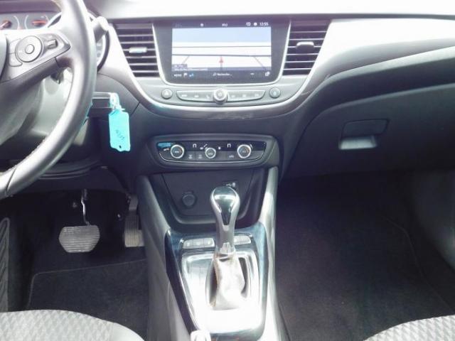 Opel Crossland X image 8