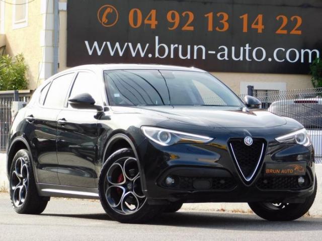 Alfa Romeo