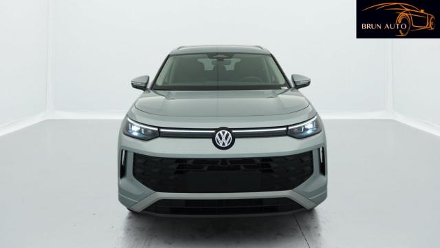 Volkswagen Tayron image 3