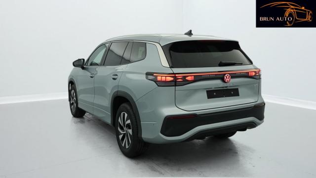 Volkswagen Tayron image 2