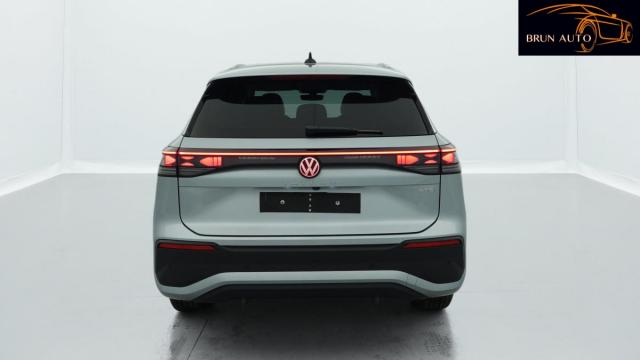 Volkswagen Tayron image 4