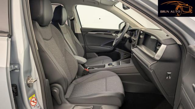 Volkswagen Tayron image 1