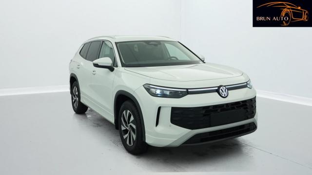 Volkswagen Tayron 1.5 Etsi 150ch Dsg7 7pl Life Plus