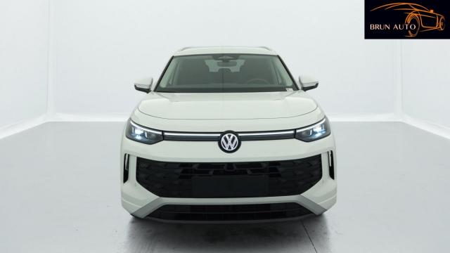 Volkswagen Tayron image 8