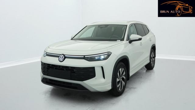 Volkswagen Tayron image 3