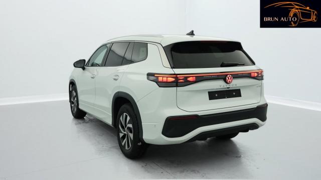 Volkswagen Tayron image 1