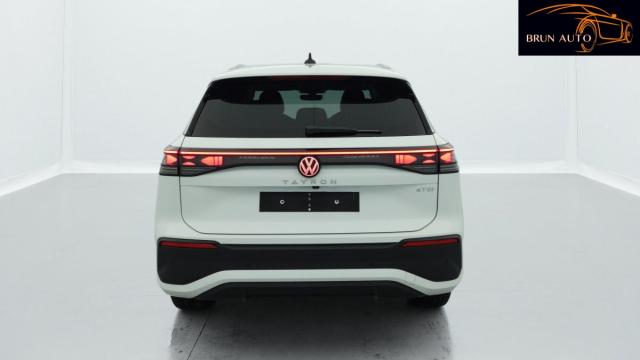 Volkswagen Tayron image 7