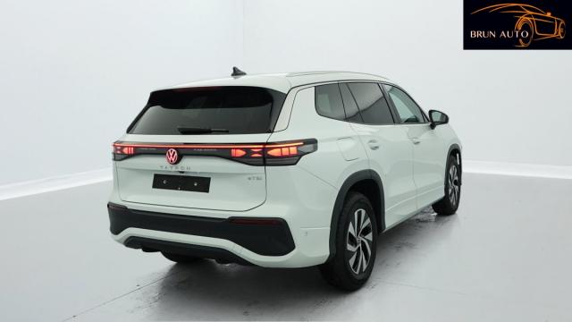 Volkswagen Tayron image 9