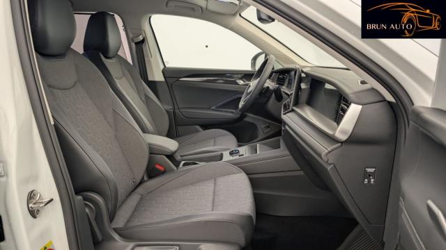 Volkswagen Tayron image 5