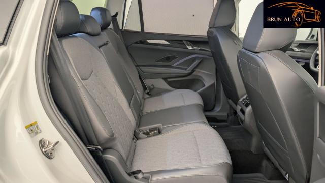 Volkswagen Tayron image 6