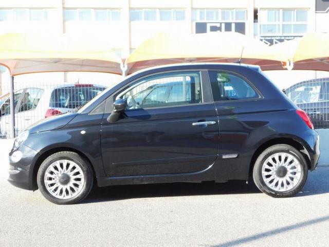 Fiat 500 image 9