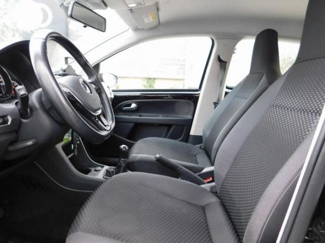 Volkswagen Up! image 2