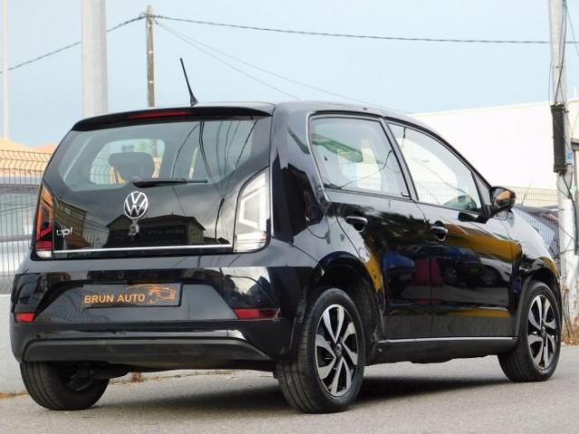 Volkswagen Up! image 5