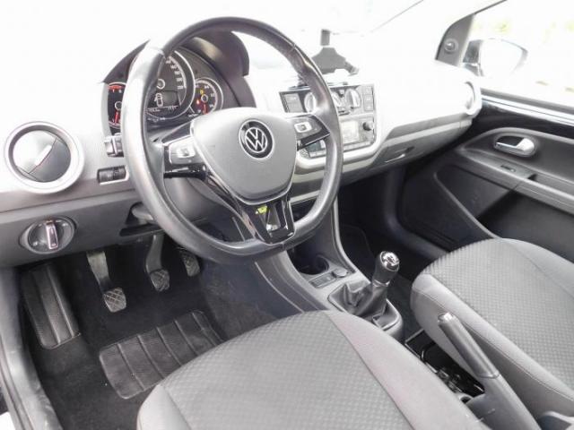 Volkswagen Up! image 6